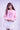 'CHERRYHOLIC' CROP RIBBON SWEATSHIRT
