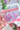 DREAMILY x NATSUME MIKU GLITTER POUCH (750 STARS)